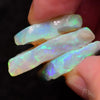 rough opal parcel