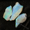 32.9 Cts Australian Rough Opal Parcel Lightning Ridge