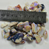 325 Cts Australian Rough Opal Parcel Lightning Ridge B’ Beginners