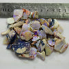 325 Cts Australian Rough Opal Parcel Lightning Ridge B’ Beginners