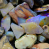 Australian  Rough Opal Parcel Lightning Ridge