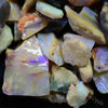 325 Cts Australian Rough Opal Parcel Lightning Ridge B’ Beginners