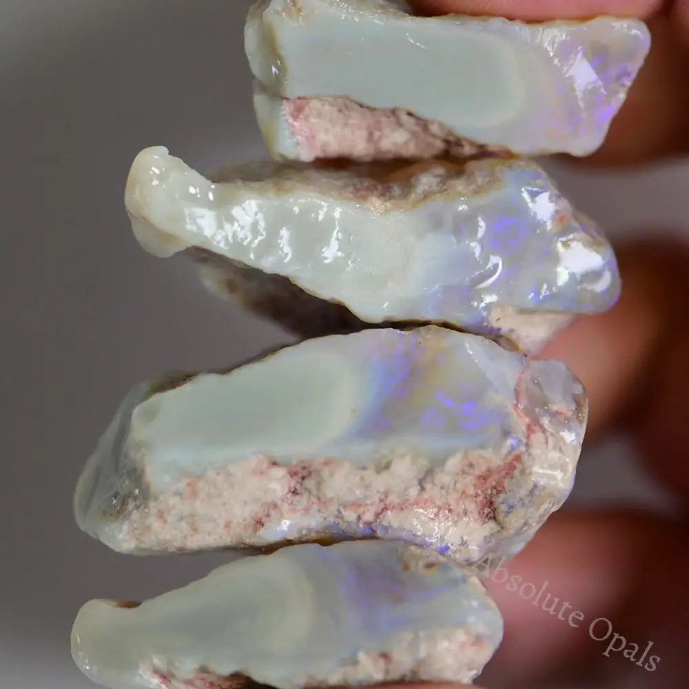 Rough Opal Parcel