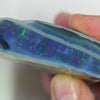 raw opal