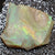 33.05 Cts Single Opal Rough 24.5X22.8X11.8Mm