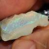 33.05 Cts Single Opal Rough 24.5X22.8X11.8Mm