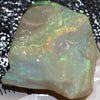 33.05 Cts Single Opal Rough 24.5X22.8X11.8Mm