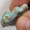 33.1 Cts Australian Rough Opal Parcel Lightning Ridge Cmr