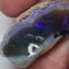 33.10 Cts Australian Single Rough Opal For Carving Lightning Ridge