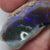 33.10 Cts Australian Single Rough Opal For Carving Lightning Ridge