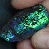 33.2 Cts Australian Boulder Opal Cut Loose Gem Stone