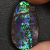 33.2 Cts Australian Boulder Opal Cut Loose Gem Stone