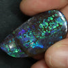 33.2 Cts Australian Boulder Opal Cut Loose Gem Stone