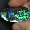 Australian Boulder Opal, Cut Loose Gem Stone