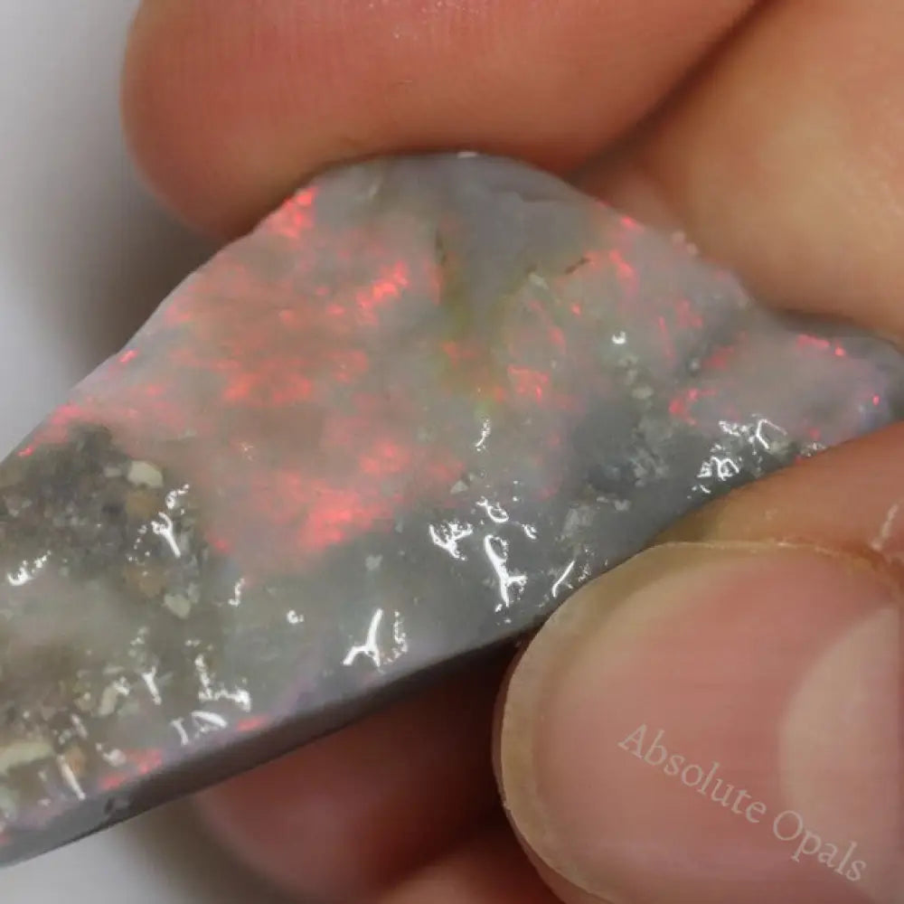 Australian Lightning Ridge, Opal Rough for Carving