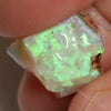 33.4 Cts Opal Rough Parcel Gem Stones 11.8-26.0X13.5-16.6X5.1-8.0Mm