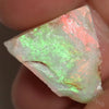 33.4 Cts Opal Rough Parcel Gem Stones 11.8-26.0X13.5-16.6X5.1-8.0Mm