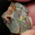 Australian Rough Opal Lightning Ridge for Carving