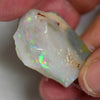 Rough Opal