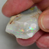 Rough Opal