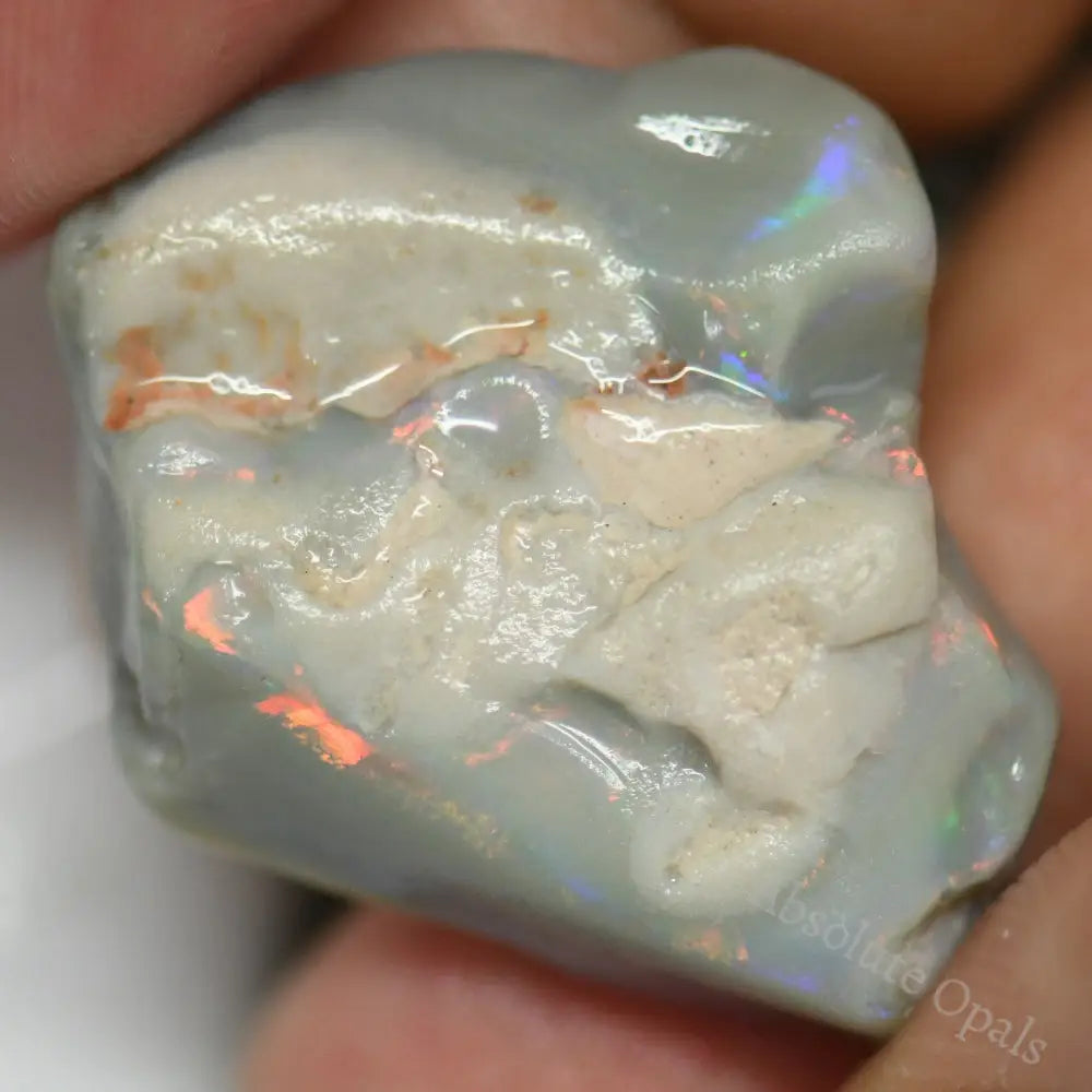 Australian Opal Rough Lightning Ridge for Carving