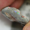 33.70 Cts Australian Opal Rough Lightning Ridge For Carving