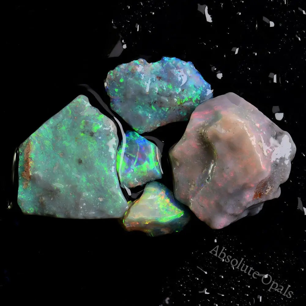 Rough Opal