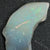 34.0 Cts Australian Opal Rough Lightning Ridge Polished Specimen