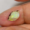 34.15 Cts Australian Rough Opal Parcel Lightning Ridge