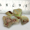 34.15 Cts Australian Rough Opal Parcel Lightning Ridge