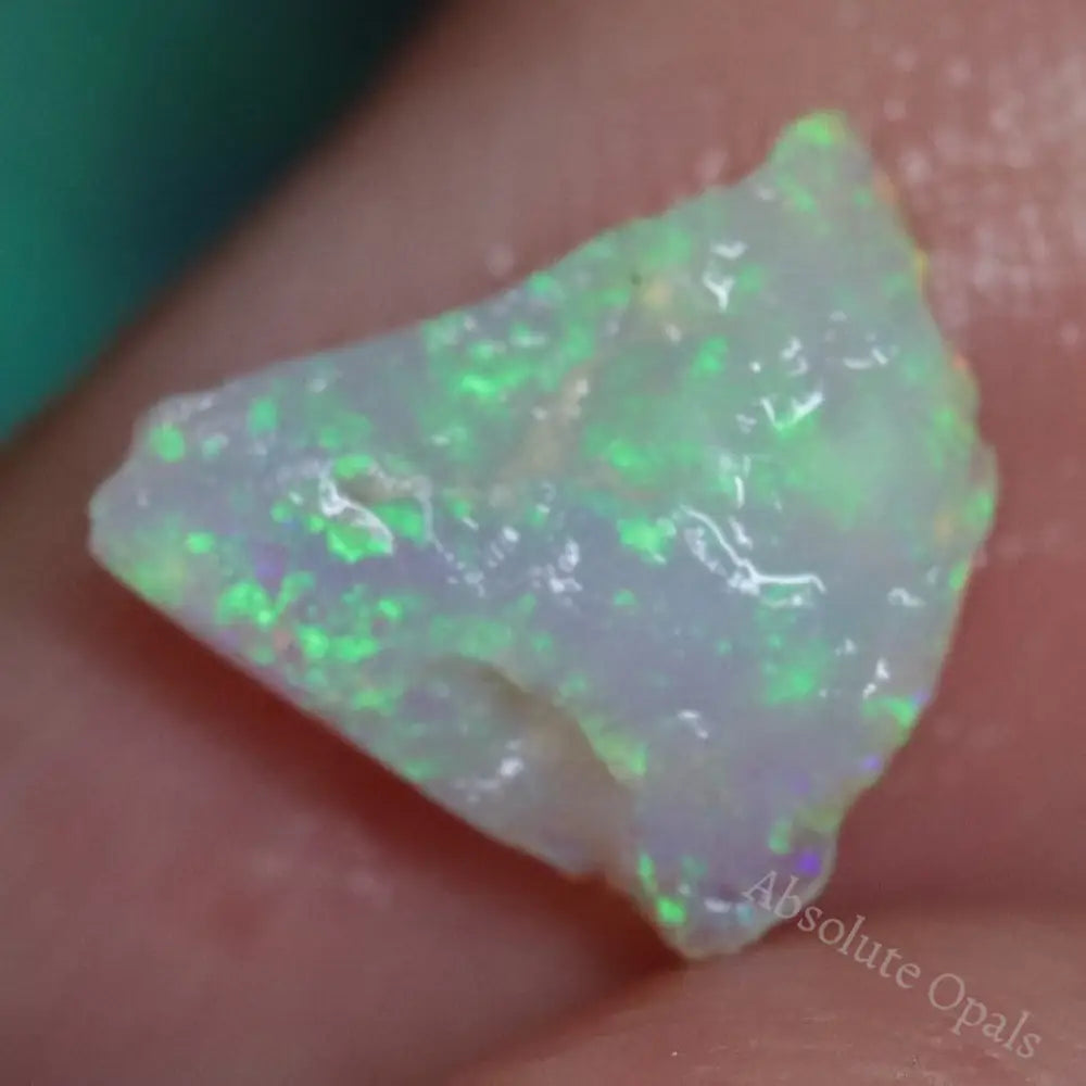 34.20 Cts Opal Rough Parcel 10.7X10.3X3.8Mm