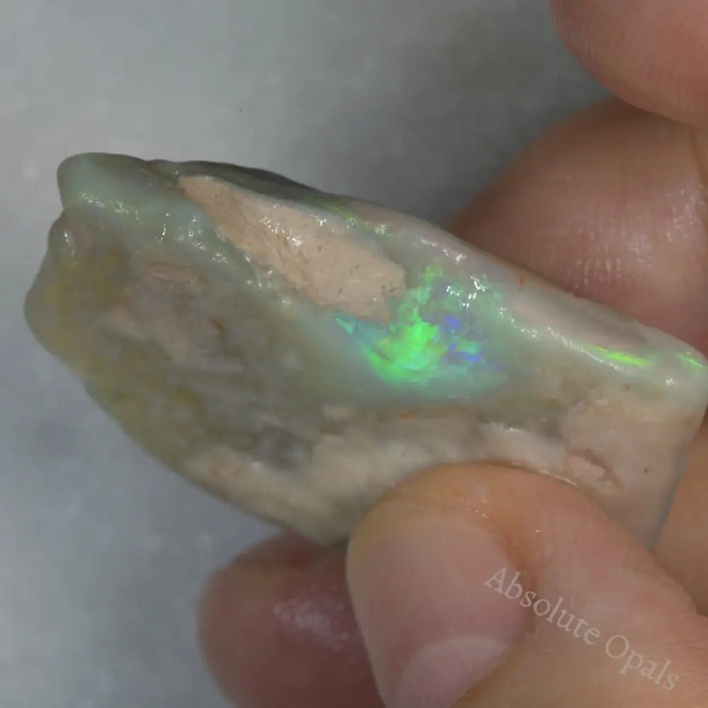 Australian Opal