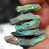 34.40 Cts Australian Rough Opal Parcel Lightning Ridge