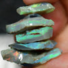 34.40 Cts Australian Rough Opal Parcel Lightning Ridge