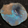 34.65 Cts Single Opal Rough 29.7X25.3X10.2Mm