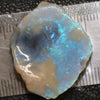 34.65 Cts Single Opal Rough 29.7X25.3X10.2Mm