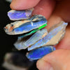 raw opal