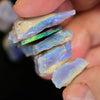 Rough Opal