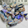 340 Cts Australian Rough Opal Parcel Lightning Ridge