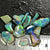 35.0 Cts Australian Rough Opal Parcel Lightning Ridge