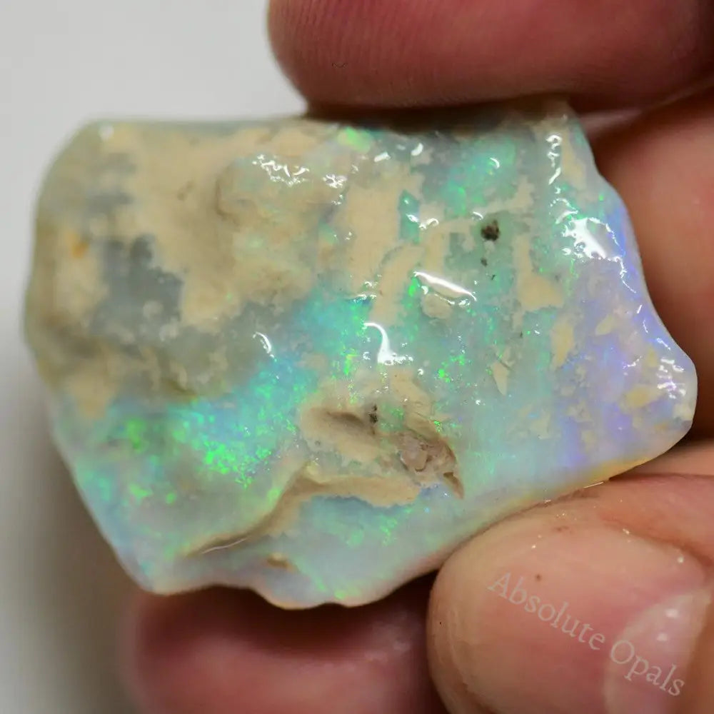 Australian Rough Opal for Carving