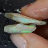 35.10 cts Rough Opal Parcel Rubs Lightning Ridge