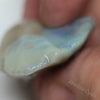 35.50 Cts Australian Single Rough Opal For Carving Lightning Ridge