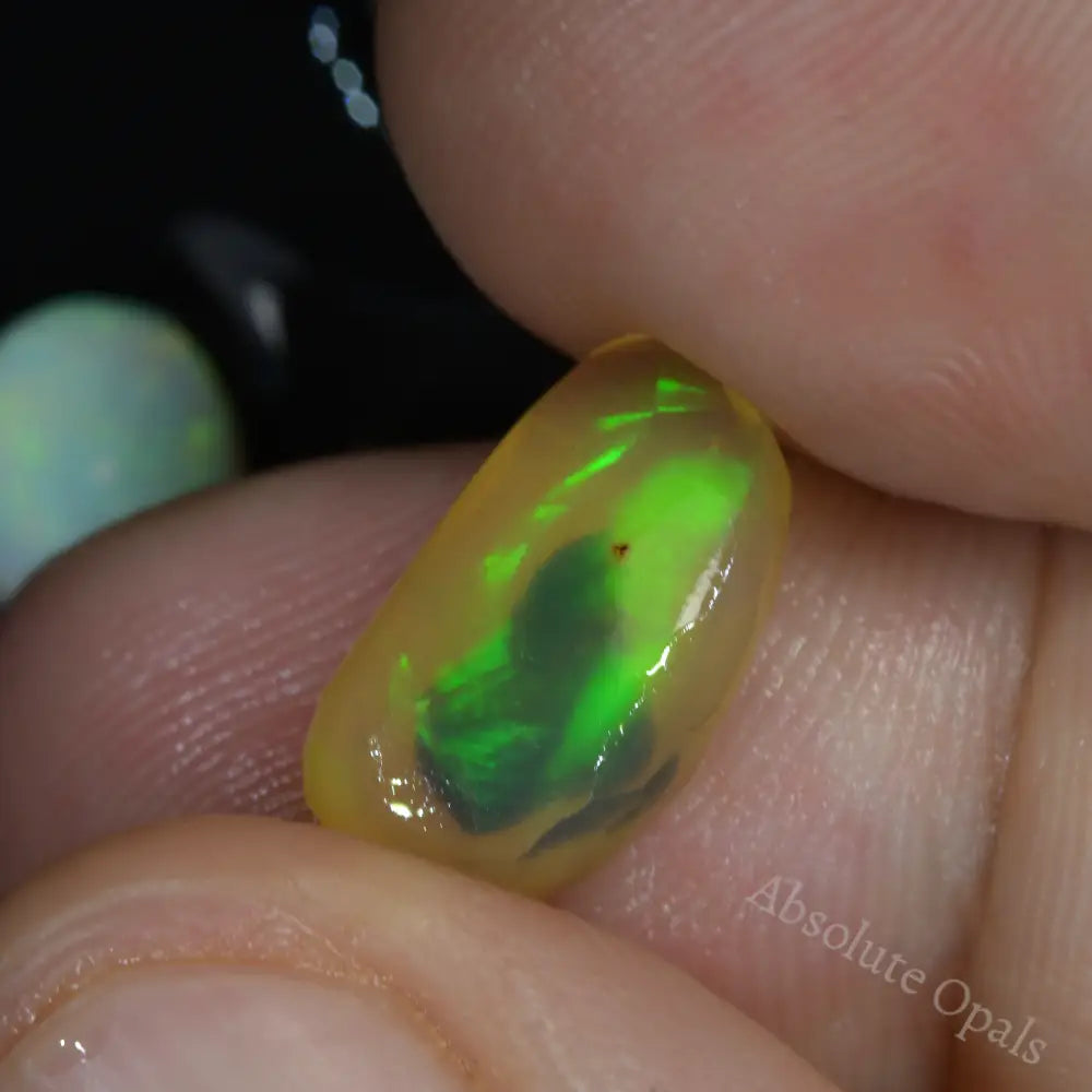 Australian Opal