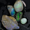 Australian Opal Parcel