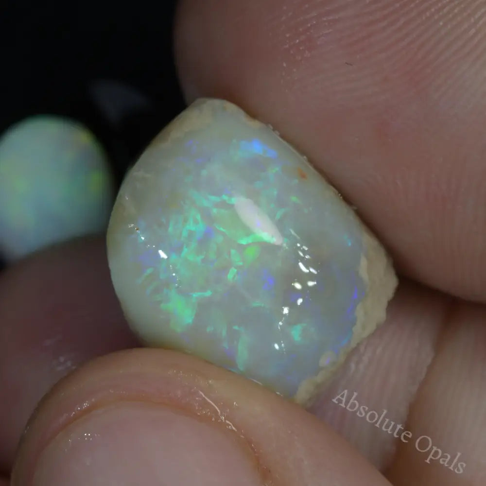 Australian Rough Opal