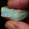 Australian Rough Opal Lightning Ridge