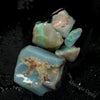 35.76 cts Rough Opal Parcel Lightning Ridge