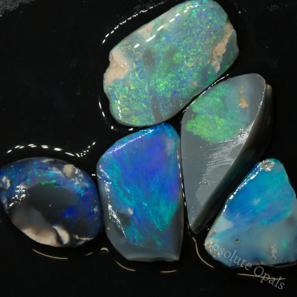 Rough Opal 