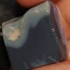 35.95 Cts Australian Black Opal Lightning Ridge Rough